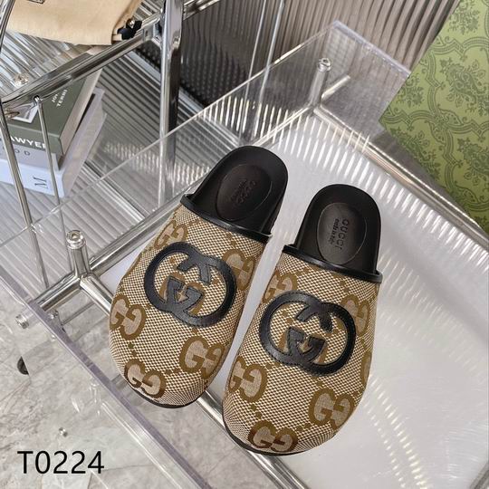 Gucci sz35-41 h1130